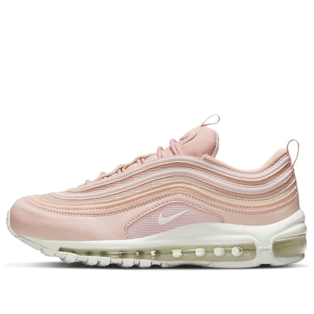 Nike Pink Air Max 97 sneakers